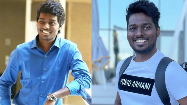 அட்லீ பார்த்தா கண்டிப்பா வாய்ப்பு நிச்சயம்.. அசிஸ்டன்ட் டைரக்டராக செம ஸ்கெட்ச் போட்ட ஹரி பிரசாத்!