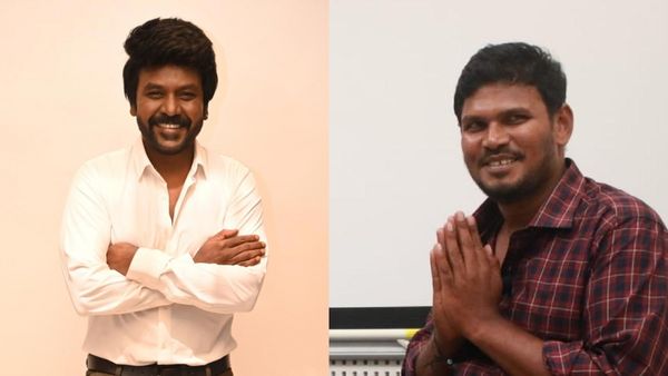 Raghava Lawrence: அயோத்தி இயக்குநருடன் இணையும் ராகவா லாரன்ஸ்.. அட இது என்ன புது காம்போவா இருக்கே!