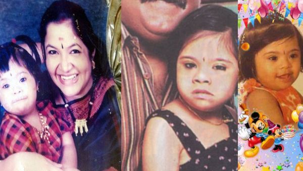 என் இதயத்தை துளைத்து விட்டு சென்றுள்ளாய்.. இறந்த மகளை நினைத்து சித்ரா உருக்கமான பதிவு!