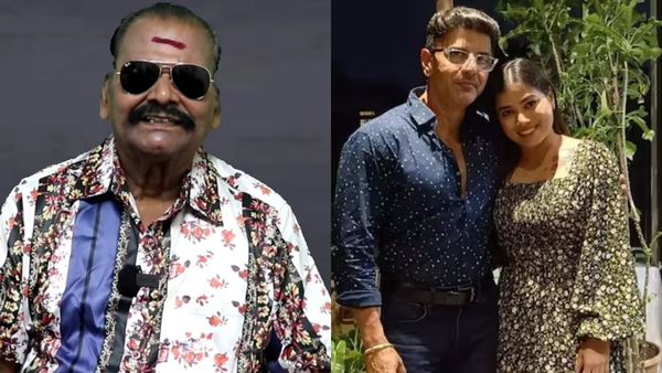 Bayilvan Ranganathan: பப்லு -ஷீத்தல் பிரிவுக்கு காரணமான நபர்.. பயில்வான் ரங்கநாதன் வெளியிட்ட செய்தி!