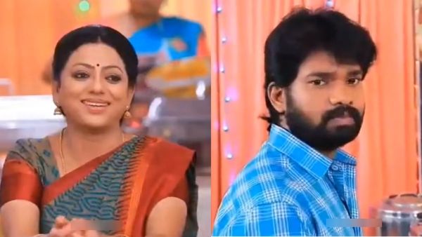 Baakiyalakshmi: பாக்கியாவை பாராட்டிய அமைச்சர்.. சந்தோஷத்திற்கு உலை வைத்த கணேஷ்!