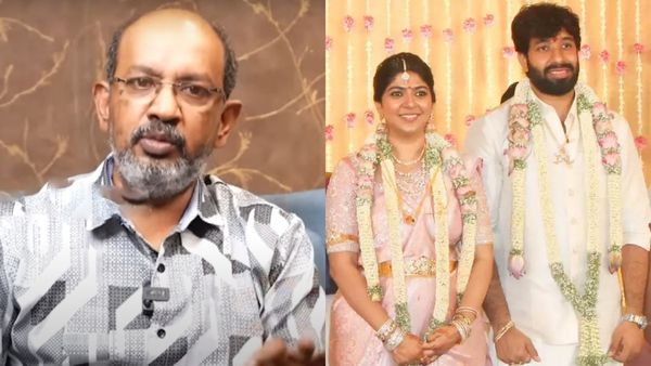 Adhik Marriage - மகள் ஐஸ்வர்யா திருமணம்.. ஆசைப்பட்ட பிரபு குடும்பம்?.. கண்டிஷன் போட்ட ஆதிக் ரவிச்சந்திரன்?