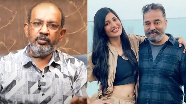 பாரதி கண்ட புதுமை பெண்..அப்பாக்கு தப்பாமல் இருக்கும் ஸ்ருதி.. செய்யாறு பாலு என்ன சொல்லவராரு!