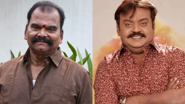 விஜயகாந்தின் பலவீனம் இதுதான்.. மரணத்திற்கான காரணம் இது தான்.. பயில்வான் ரங்கநாதன் ஆதங்கம்!