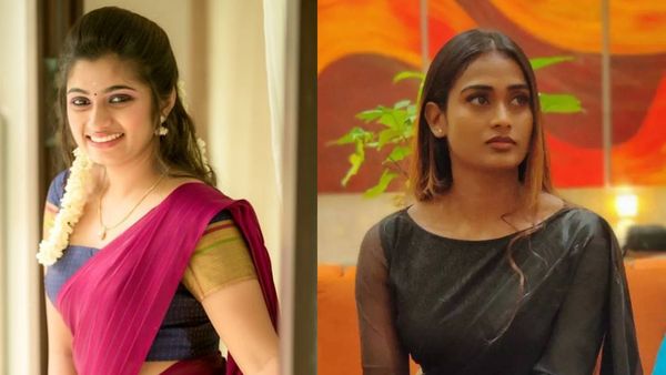 Bigg boss tamil 7: அர்ச்சனாவிற்கு குவிந்த பாராட்டுக்கள்.. தன்னுடைய பாயிண்டை பூர்ணிமாவிற்கு கொடுத்து ஷாக்!