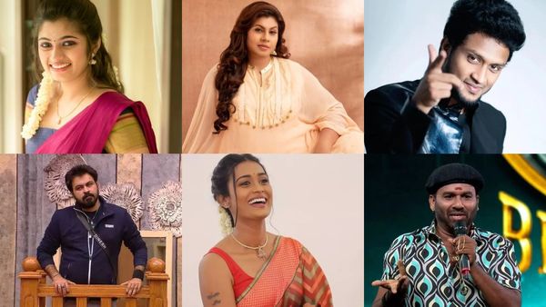 Bigg boss 7: 75வது நாள் கொண்டாட்டம்.. நிக்சன்-ஐசு சீக்ரெட்டை வெளிப்படுத்திய மாயா.. கோபப்பட்ட நிக்சன்