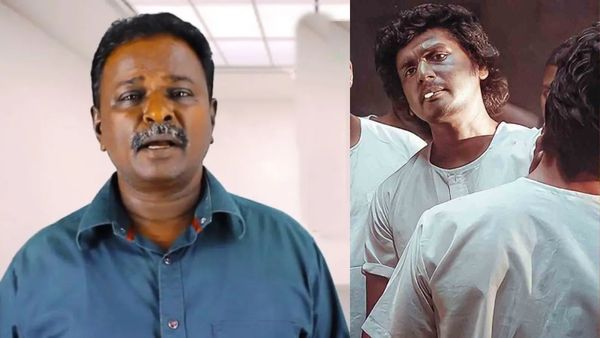 Blue Sattai: “பவுடர், ரத்தம் படிந்த முகங்கள்.. லோகேஷ் வகையறாக்களின் கவனத்திற்கு:” ப்ளூ சட்டை பங்கம்!