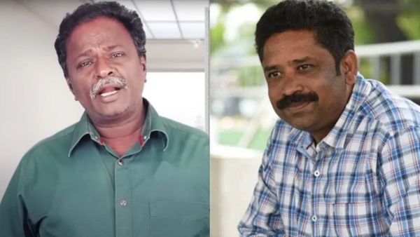 Blue Sattai Maran - இதெல்லாம் செல்லாது மக்களுக்கு உண்மை தெரியும் சீனு ராமசாமி.. ப்ளூ சட்டை மாறன் கலாய் ட்வீட்