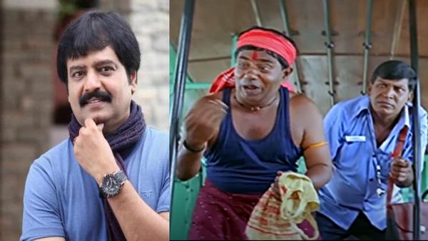 Bonda Mani: வடிவேலுவிடம் உதவி கேட்ட போண்டா மணி... விவேக் இருந்திருந்தா இப்படி நடந்திருக்குமா..?