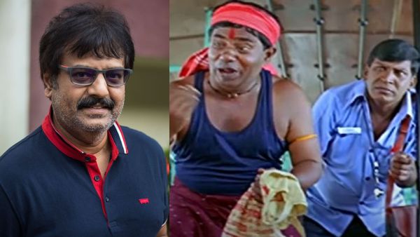 Bonda Mani -விரட்டிவிட்ட விவேக்..போண்டா மணியின் நெஞ்சில் மிதித்த வடிவேலு..இவ்வளவு பெரிய விஷயம் நடந்துருக்கா?