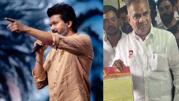 Vijay Makkal Iyakkam: நாடாளுமன்ற தேர்தலில் சீமானுக்கு ஆதரவா.. புஸ்ஸி ஆனந்தின் ரியாக்ஷனை பாருங்க!