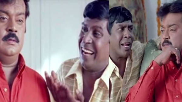 விஜயகாந்த் மீது வன்மத்தை கக்கினார்.. வடிவேலு வந்திருந்தா புரட்டி எடுத்திருப்பாங்க!