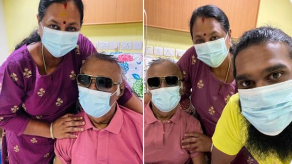 Vijayakanth - விஜயகாந்த் உடல்நிலை நிலவரம் இதுதான்.. அது பொய்யான புகைப்படம்.. பயில்வான் சொன்ன சீக்ரெட்