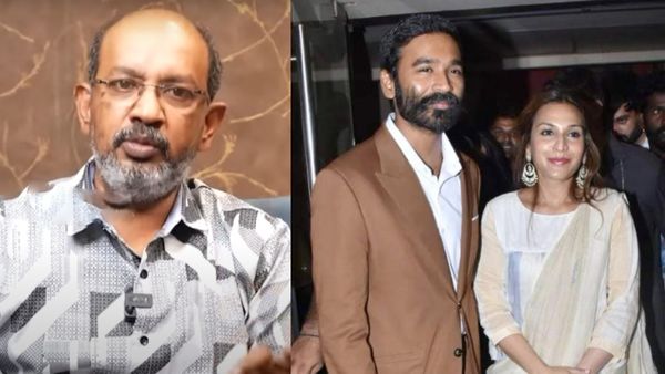 ரஜினி வீட்டில் நடந்த அவமானம்.. ஐஸ்வர்யா, தனுஷ் பிரிய காரணமே இதுதான்.. உண்மையை உடைத்த பிரபலம்!