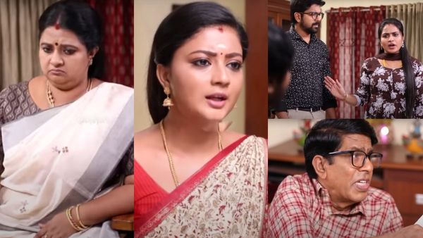 Siragadikka Aasai: விஜய் டிவியின் நம்பர் 1 சீரியல்.. சிறகடிக்க ஆசையில் ஏற்பட போகும் முக்கிய மாற்றம்!