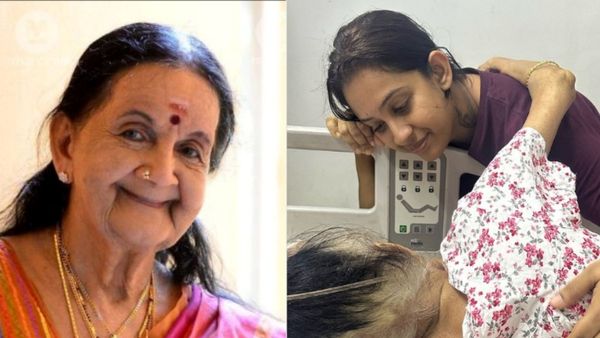 பழம்பெரும் மலையாள நடிகை சுப்பலட்சுமி காலமானார்.. சோகத்தில் திரையுலகம்!