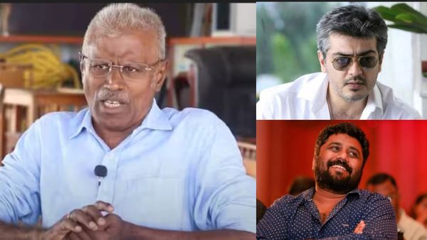 அஜித்தே ஏமாத்துராரு ஞானவேல் ராஜா ஏமாத்த மாட்டாரா? சினிமால நன்றியே இல்ல.. தயாரிப்பாளர் பளீச்!