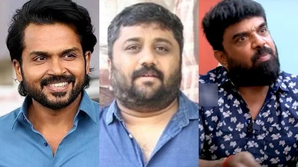 Ameer: “கார்த்தி என்ன சிவாஜியா.. ஞானவேல்ராஜா வெறும் ஆபிஸ் பாய் தான்..” பருத்திவீரன் பிரபலம் விளாசல்