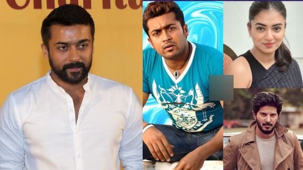 Suriya 43: சூர்யா இல்லாமல் மதுரையில் துவங்கும் சூட்டிங்.. சூர்யா 43 படத்தின் அப்டேட் இதோ!