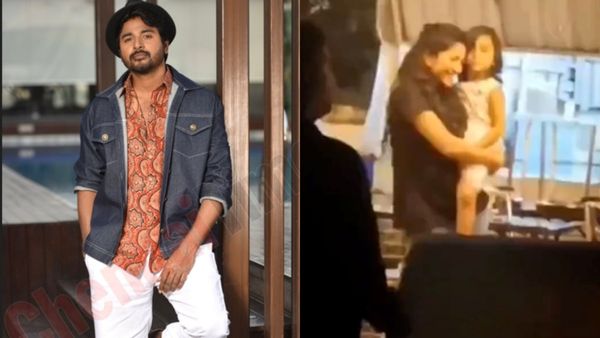 Actor Sivakarthikeyan: இணையத்தில் லீக்கான SK21 படத்தின் காட்சிகள்.. ரசிகர்கள் ஷாக்!