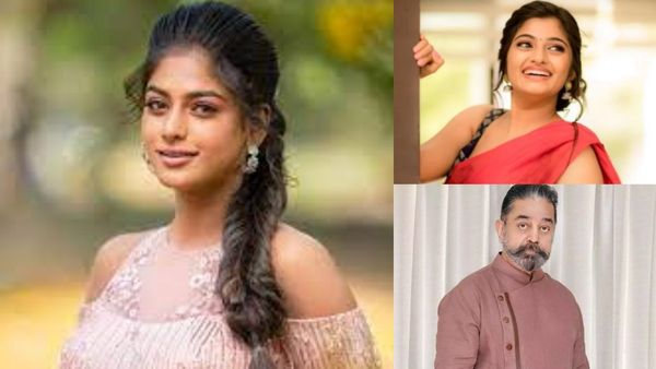 Bigg boss tamil 7: வினுஷாவை ஜோக்கராக பயன்படுத்தக்கூடாது.. அர்ச்சனாவிற்கு பதிலடி கொடுத்த கமல்!