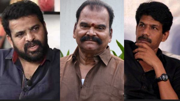 Ameer - அமீர் விவகாரம்.. பாலா ஏன் வாயை திறக்கவில்லை தெரியுமா?.. சீக்ரெட் சொன்ன பயில்வான் ரங்கநாதன்