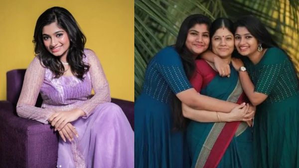 பிக் பாஸ் 7ல் தெறிக்க விடும் அர்ச்சனாவின் குடும்ப புகைப்படம்.. கண்ணு பட போகுது.. சுத்திப் போடுங்க!