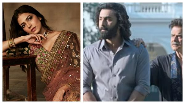 Animal part 2: அனிமல் இரண்டாம் பாகம்.. களமிறங்கும் ரஜினி பட நடிகை!