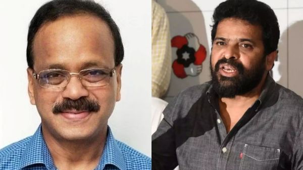 Ameer - இப்படியே இருக்காது.. ஒருநாள் விளைவை சந்திப்பீங்க.. தயாரிப்பாளரை கடுமையாக எச்சரித்த அமீர்