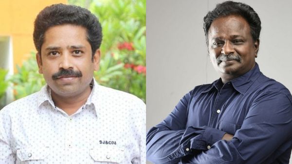 Blue Sattai: “கசமுசா சர்ச்சை சீனு ராமசாமியின் கண்ணே கலைமானே” திடீரென எதிர்ப்பு தெரிவித்த ப்ளூ சட்டை