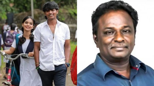 Fight Club - ஃபைட் கிளப்.. கஞ்சா அடிச்சிட்டு படம் எடுத்தாங்கபோல.. ஒரே புகை மண்டலம்.. ப்ளூ சட்டை விமர்சனம்