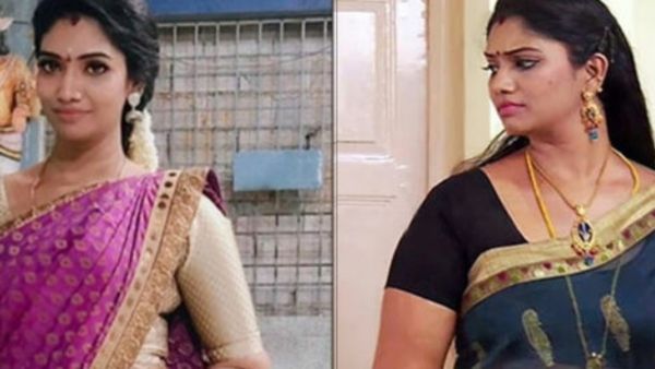 Kiruthiga - கணவர் ரொம்பவே பேசிவிட்டார்.. யானைனு சொல்லி உருவ கேலியும் செய்தார்.. நடிகை உச்சக்கட்ட வேதனை