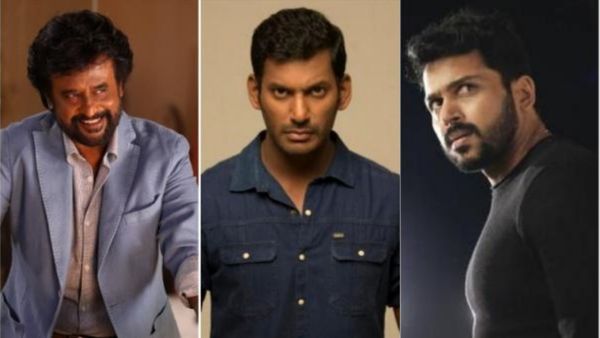 Year Ender 2023.. ரஜினி முதல் விஷால் வரை.. தரமாக கம்பேக் கொடுத்த ஹீரோக்கள் லிஸ்ட் இதோ