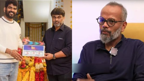 LIC டைட்டில் என்னுடையது.. விக்னேஷ் சிவன் மேனேஜர் செய்த மோசம்.. இயக்குநர் ஆதங்கம்!