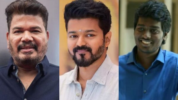 Thalapathy 70: விஜய் எடுத்த அவசர முடிவு... அடுத்து அரசியல் தான்... தளபதி 70 இயக்குநரும் ரெடி..!