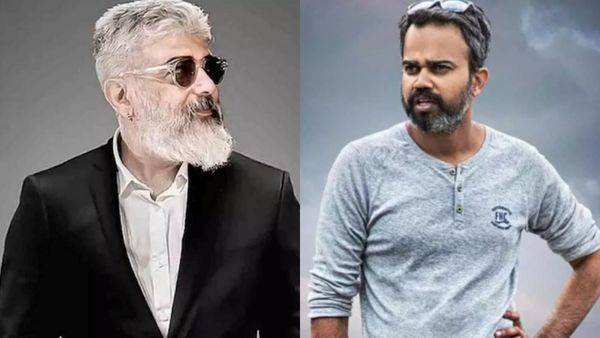 Ajith Prashanth Neel: பிரசாந்த் நீலுக்கு ஆஃபர் கொடுத்த அஜித்... சீக்ரெட்டாக இணையும் ஏகே 65 கூட்டணி!