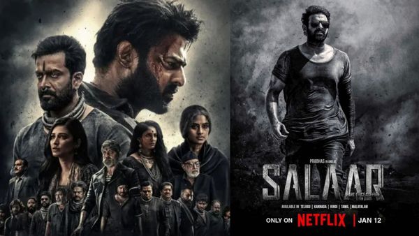 Salaar OTT: சலார் படத்தை 160 கோடிக்கு வாங்கியதா நெட்பிளிக்ஸ்?.. ஒரு மாதத்துக்கு முன்னாடியே ரிலீஸ்?
