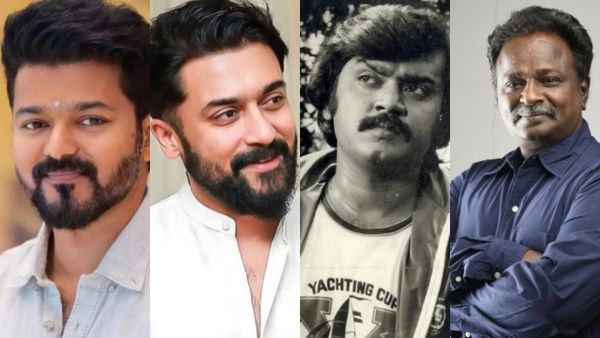 Suriya - விஜய்க்கு செந்தூரப்பாண்டி உங்களுக்கு பெரியண்ணா.. சூர்யாவே Ethics தெரியுமா?.. ப்ளூ சட்டை விமர்சனம்