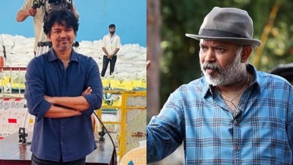 தளபதி 68 லுக் இதுதானா?.. ரொம்ப டல்லா இருக்காரே விஜய்.. வெங்கட் பிரபு என்னத்த கிண்டுறாரோ!