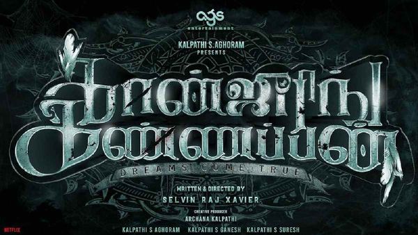 Conjuring Kannappan Blue Sattai Review: 