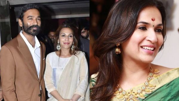 Dhanush: இந்த மூவி தான் தனுஷ் - ஐஸ்வர்யா பிரிய காரணமா..? செளந்தர்யா ரஜினிகாந்த் சொன்ன சீக்ரெட்!