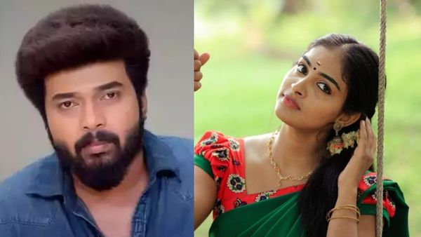 கண்டிஷனுடன் கார்த்தியை சந்தித்த தீபா.. கார்த்திகை தீபம் இன்றைய எபிசோட்!