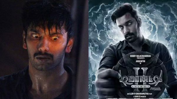 Demonte Colony 2: டிமான்ட்டி காலனி 2 ட்ரெயிலர் அப்டேட்.. மிரள தயாரா மக்களே!