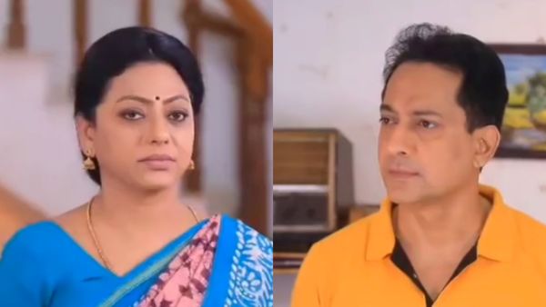 Baakiyalakshmi serial: ஆட்டம் ரொம்ப நாள் நீடிக்காது.. பாக்கியாவிடம் சவால் விட்ட கோபி!