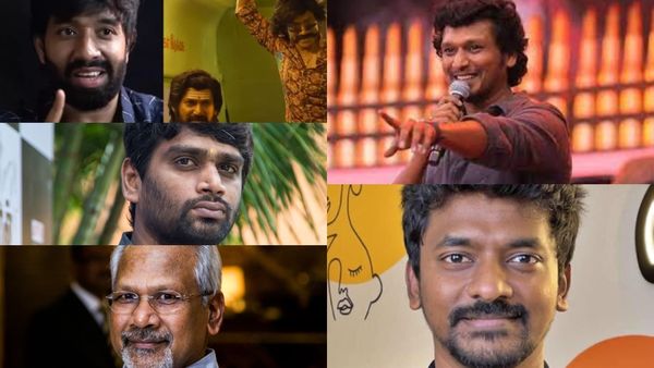 மவுசு குறைந்த மணிரத்னம்.. போன வருஷம் ஃபர்ஸ்ட்.. இந்த வருஷம் எந்த இடம்.. நம்பர் ஒன் யாரு?