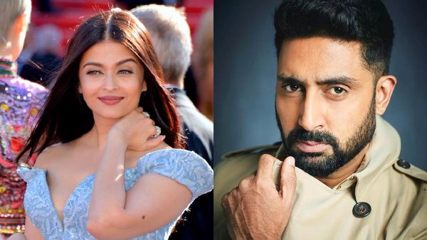 Aishwarya Rai -டைவர்ஸ்னு ஒருபக்கம் புகையுது..ஆனா ஐஸ்வர்யா ராய் செம ஹேப்பியா இருக்காங்களே ட்ரெண்டிங் வீடியோ