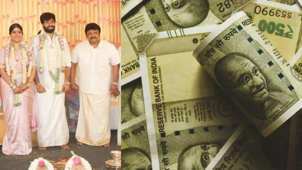 42 வயதான ஐஸ்வர்யாவை இரண்டாம் திருமணம் செய்த ஆதிக்..பல கோடி வரதட்சணை.. வாரிக்கொடுத்த பிரபு!