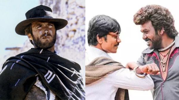 Jigarthanda 2 - ஜிகர்தண்டா 2 பார்க்கும் கிளிண்ட் ஈஸ்ட்வுட்.. என்ன சொல்வாரோ?.. கார்த்திக் சுப்புராஜ் மகிழ்ச்சி