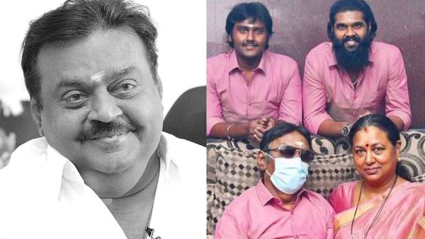 Vijayakanth - உயிரிழந்தார் விஜயகாந்த்.. வசதியான குடும்பத்தில் பிறந்து கஷ்டப்பட்டு வளர்ந்தவர்.. ஒரு ரீவைண்ட்