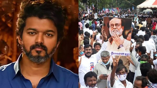 Thalapathy 68: தளபதி 68 டைட்டில் இதுதானா?.. இதுக்கும் சூப்பர்ஸ்டார் ரசிகர்கள் சண்டைக்கு வருவாங்களே!